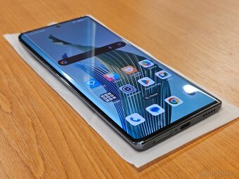 HONOR Magic5 Lite 8GB RAM / 256 GB / 120 Hz