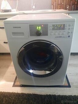 Pracka slim samsung----odvoz možný