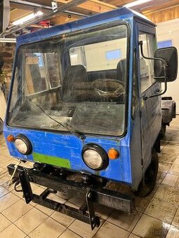 Multicar M25