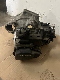 Převodovka JXZ 1.9 TDi PD Fabia 77kw