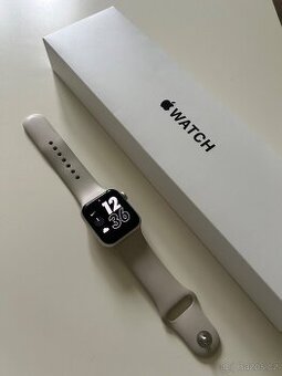 Chytré hodinky Apple Watch 40mm