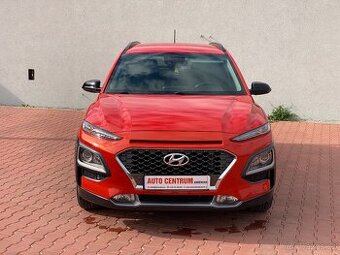 HYUNDAI KONA 4x4 benzin