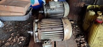 Elektromotor 10 kw