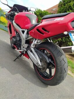 Honda CBR