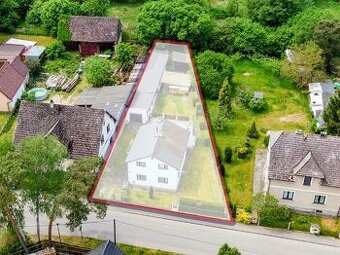 Rodinný dům