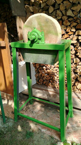 Brusič na nože, motor 220V - 1