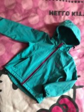 Soft shell bunda