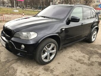 Original sada 19" BMW X5 style 467 M-POWER