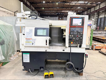 Soustruhy - CNC QTN 150
