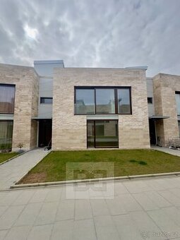 Luxusní rodinná vila v projektu Citadela 16, ev.č. N07934