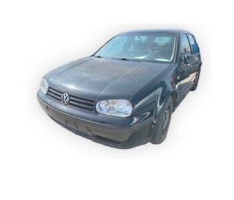 Prodám VW Golf IV 1.6 77kw veškeré díly