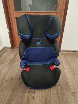 Dětská sedačka cybex solution x
