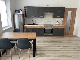 Pronájem bytu 2+kk ve Velké Bíteši - 1