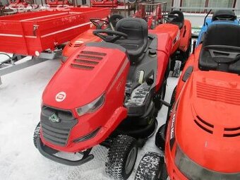 Zahradní traktor Starjet 102/24