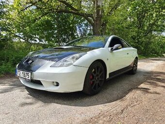 Toyota Celica 7G 1.8 105kW / NOVÁ STK