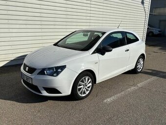 Seat Ibiza, 1,0, MPI,55kW
