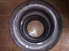 NEJETE Pneu 155 x65 14 " letni