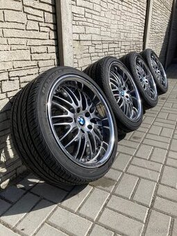 18” Royal GT20 (5x120)- 225/40 R18 (letní)