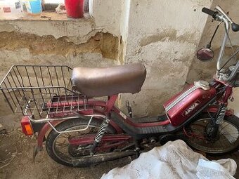 Babetta 210