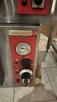 Pec na pizzu - 1