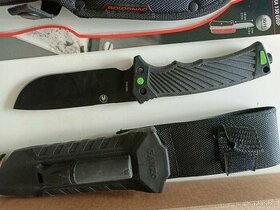 Bushcraft nůž Ganzo G8012