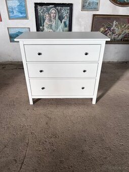 Ikea komoda HEMNES