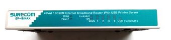 Modem SURECOM EP-4904AX