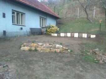 Hledám spolubydlící