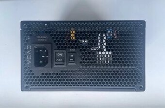 Zdroj EVGA SuperNova 850 GA