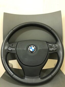 BMW F10 F11 volant - 1