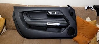 Ford Mustang MK6 VI 2015 - 2021 přední levý panel dveří