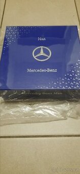 Sada Mercedes-Benz - 1