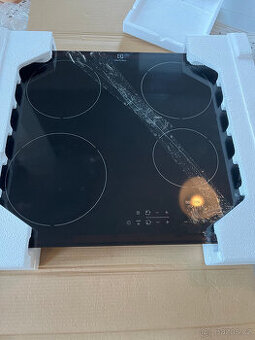 Indukční deska Electrolux EHH46340FK na ND