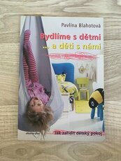 Bydlíme s dětmi... a děti s námi. Jak zařídit dětský pokoj - 1