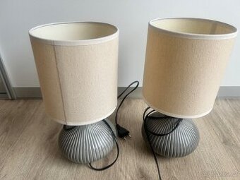 Stolní lampy