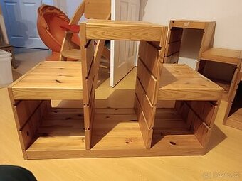 IKEA TROFAST