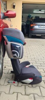 Autosedačky Cybex - 1