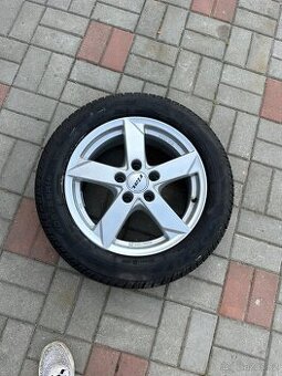 5x112 r16 205/55r16 letni