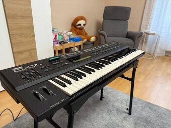 Yamaha DX7IID