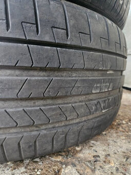 275/40R22 107Y XL P Zero E PNCS PIRELLI