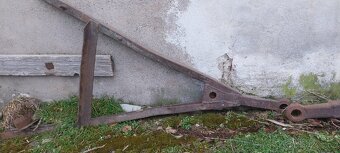 Vlek oj