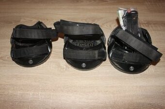 Boty pro koně Renegade Viper - 1