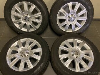 ORIGINAL ALU KOLA MERCEDES GL GLS W166 X166 265/55/19