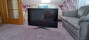 Televize Samsung úhlopříčka 130 cm - 1
