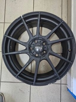 Dotz Spa Black R19 5x112 ET40