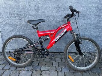 Olpran Buddy 20