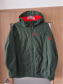 Pánská lehká bunda Jack Wolfskin M