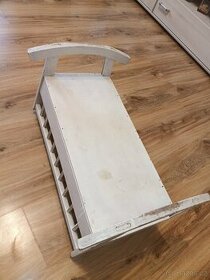 Prodám kolébku pro panenky - 1