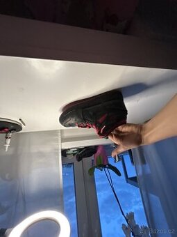 Boty Nike air Jordan 1 custom (nové)
