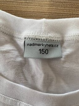 Dámská košilka, velikost 150